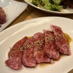 ホルモン武蔵 - 