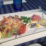 ラ･スコリエーラ - 