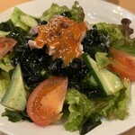 ホルモン武蔵 - 