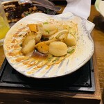 Irohani hoheto 鶴岡站前店