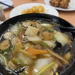 台湾料理 鴻福 - 