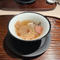 銀座嘉禅 - 