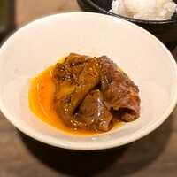 うしごろ 貫 五反田店 - 