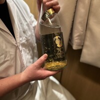 鮨 青海 北新地 - 