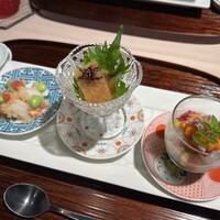 銀座嘉禅 - 