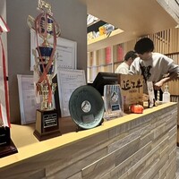 近江うし焼肉 にくTATSU 銀座店 - 