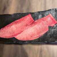 うしごろ 貫 五反田店 - 