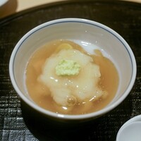 新ばし 星野 - 