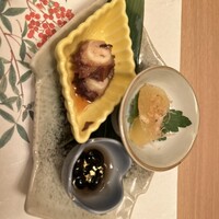 鮨 青海 北新地 - 