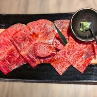 うしごろ 貫 五反田店 - 
