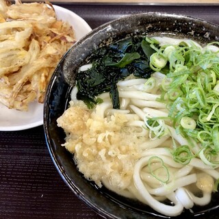 こがね製麺所_0