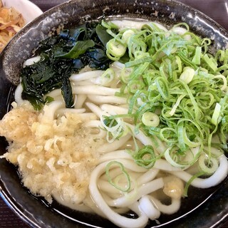 こがね製麺所_1