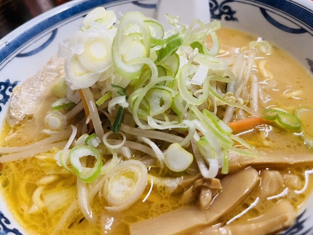 俺のイケ麺 - 青森（ラーメン）の写真