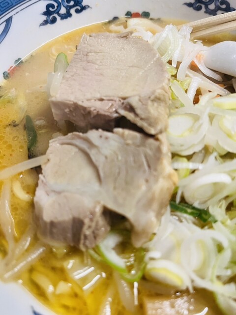 俺のイケ麺 - 青森（ラーメン）の写真