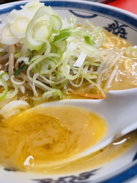 俺のイケ麺 - 青森（ラーメン）の写真