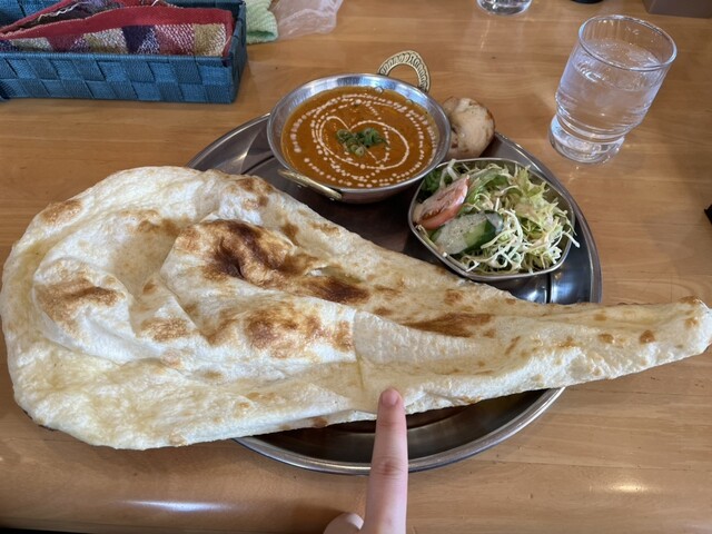インド・ネパール料理 サパナ - 鳥取ノ荘/インド料理 | 食べログ