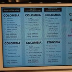 HYOTTOKO COFFEE&WINES - 