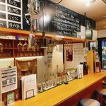 菜園マイクロブルワリー with Kitchen - 