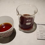 HYOTTOKO COFFEE&WINES - 