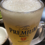 魚平 - 生ジョッキメガ