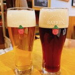 菜園マイクロブルワリー with Kitchen - 