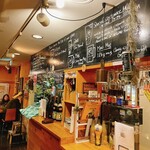 菜園マイクロブルワリー with Kitchen - 