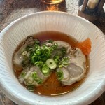 ヨシタケ食堂 - 