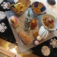 天空の庭　星のなる木 - 