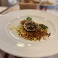 ビストロモンマルトル - 