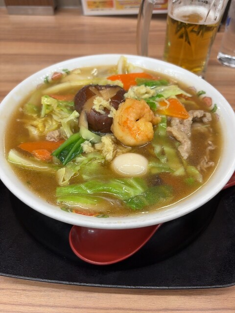 Gyoza no Osho Mino Hancho Ten