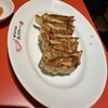 ぎょうざの一休 三宮店