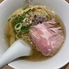 らぁ麺 鳳仙花