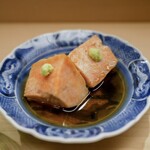 日本橋蛎殻町 すぎた - 