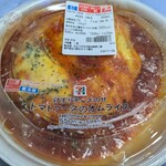 セブンイレブン - 料理写真: