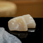 日本橋蛎殻町 すぎた - 