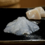 日本橋蛎殻町 すぎた - 