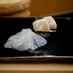 日本橋蛎殻町 すぎた - 