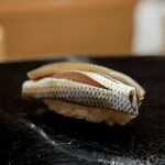 日本橋蛎殻町 すぎた - 