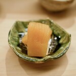 日本橋蛎殻町 すぎた - 