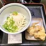 おにやんま 新橋店 - 