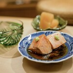 日本橋蛎殻町 すぎた - 