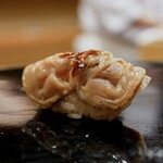 日本橋蛎殻町 すぎた - 