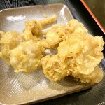 おにやんま 新橋店 - 