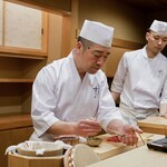 日本橋蛎殻町 すぎた - 