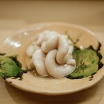 日本橋蛎殻町 すぎた - 