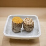 日本橋蛎殻町 すぎた - 