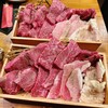 TOKYO焼肉ごぉ 3号店