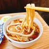 武蔵野うどん 越ヶ家