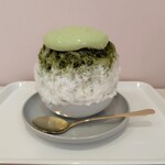 nanayuki - 横からの図