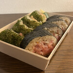 銀座 鮨 たじま - 